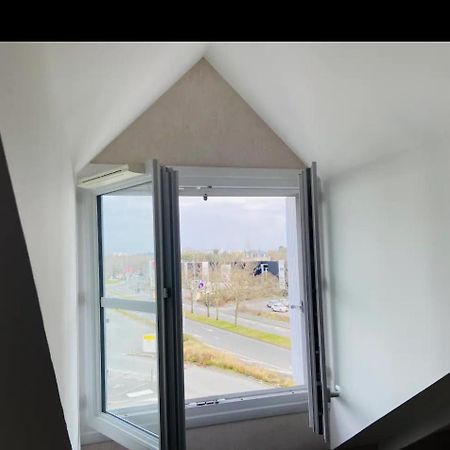 Chambre Privee Angers Eksteriør bilde