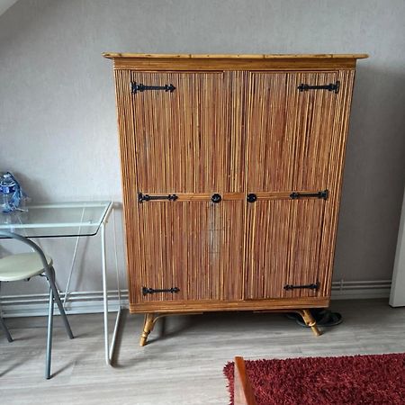 Chambre Privee Angers Eksteriør bilde