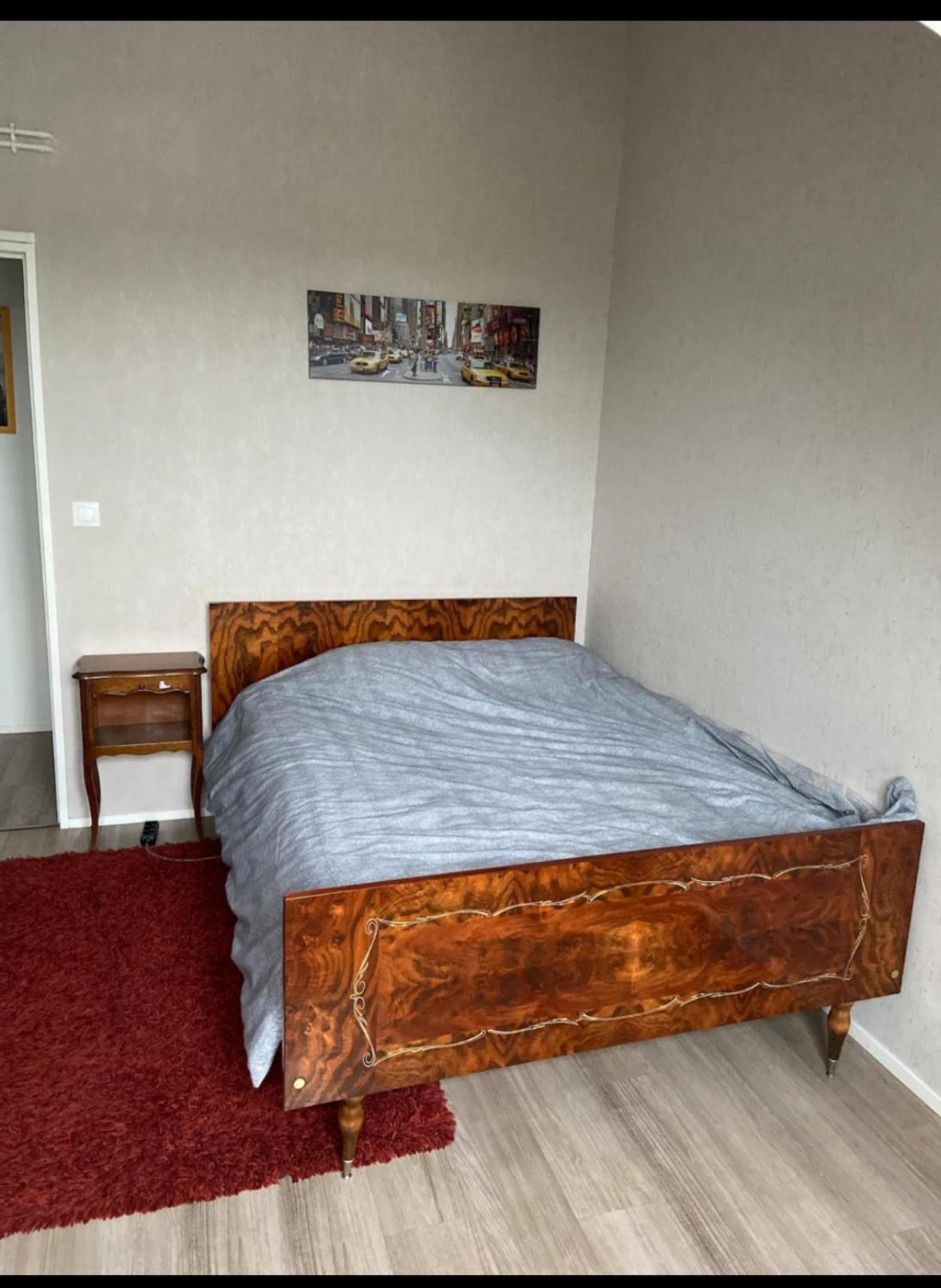 Chambre Privee Angers Eksteriør bilde