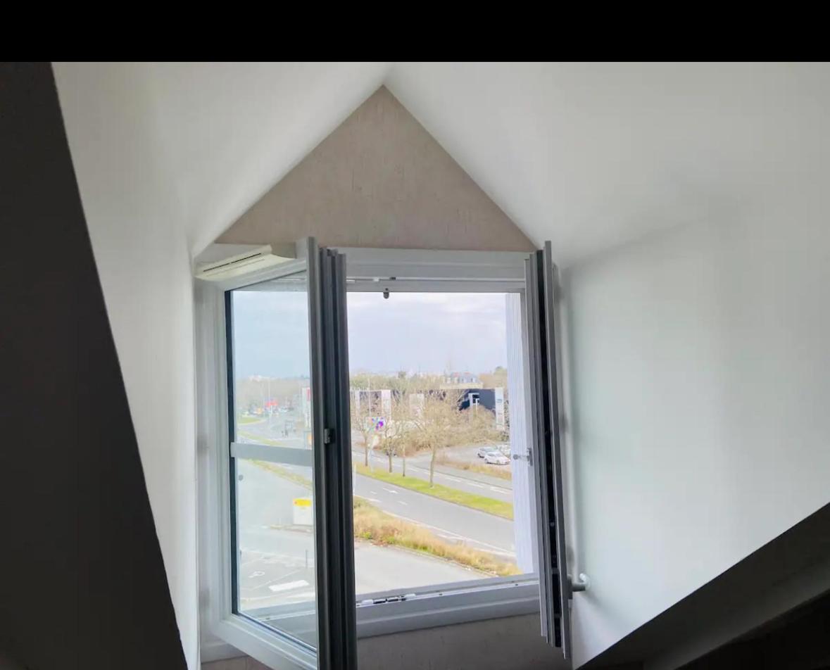 Chambre Privee Angers Eksteriør bilde