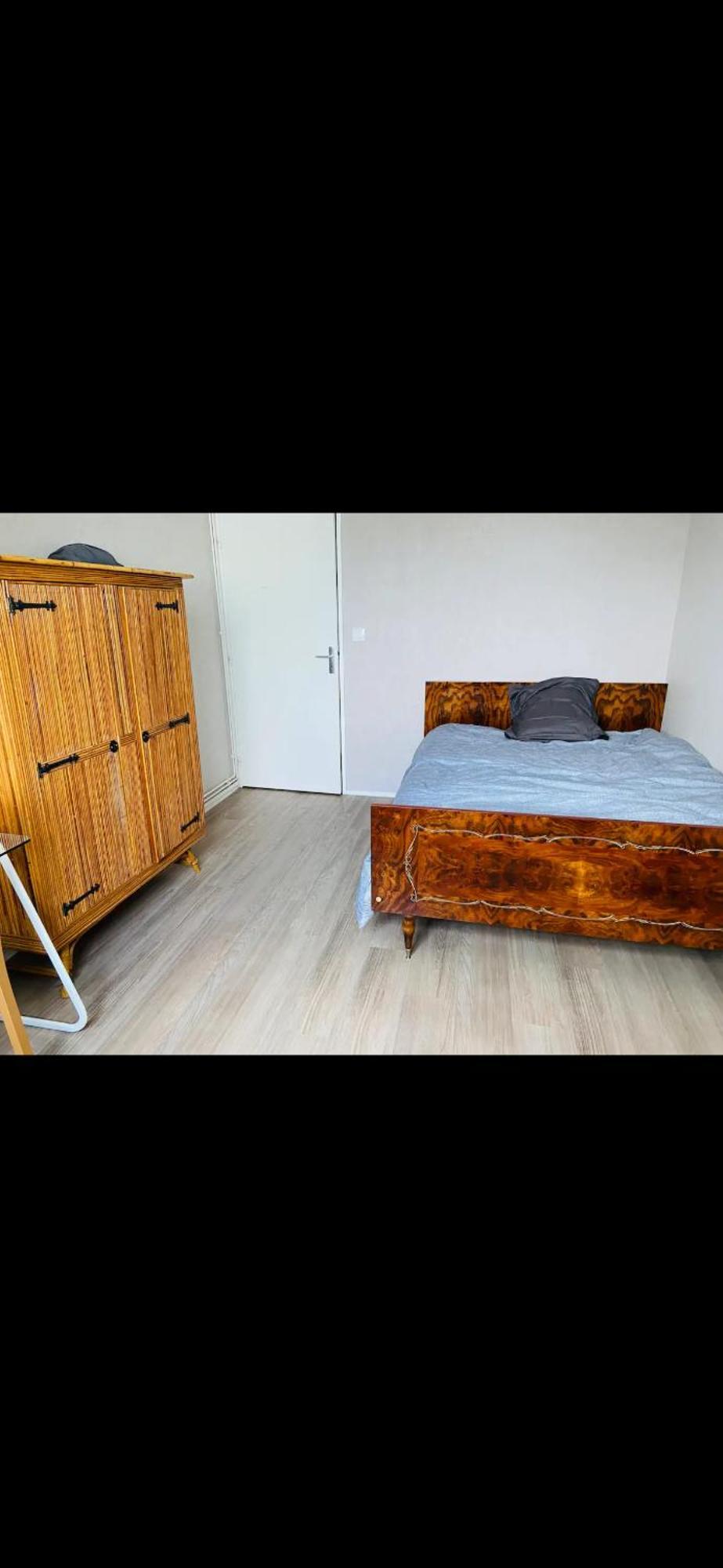 Chambre Privee Angers Eksteriør bilde